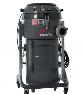 DM 40 OIL