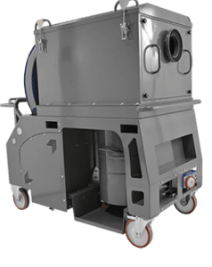 XTRACTOR 55